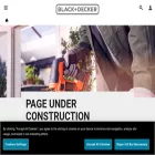 blackanddecker.fi blackanddecker.fi