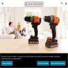 blackanddecker.pt blackanddecker.pt