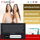 blackandred.es blackandred.es