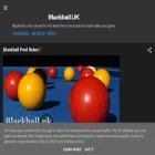 blackball.uk