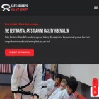 blackbelt-academy.com blackbelt-academy.com