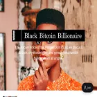 blackbitcoinbillionaire.com