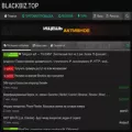 blackbiz.top