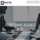 blackbox-consulting.com blackbox-consulting.com