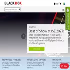 blackboxab.se blackboxab.se