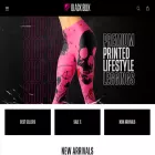 blackbulk.com blackbulk.com