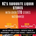 blackbullliquor.co.nz