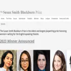 blackburnprize.org