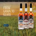 blackbuttondistilling.com