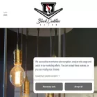 blackcadillacsalonandbarber.com