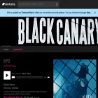 blackcanary.bandcamp.com blackcanary.bandcamp.com