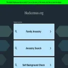 blackcensus.org