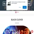 blackclover-online.com