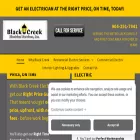 blackcreekelectricservice.com