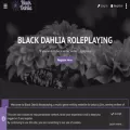 blackdahliaroleplaying.com