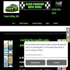 blackdiamondautodetail.net