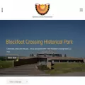 blackfootcrossing.ca blackfootcrossing.ca
