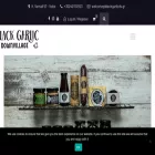 blackgarlicdv.gr
