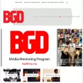 blackgirldangerous.org