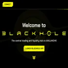 blackhole.xyz blackhole.xyz