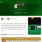 blackjack.guide blackjack.guide