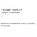 blackjack77poland.com