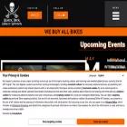 blackjackharley.com blackjackharley.com