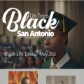 blacklifesanantonio.com blacklifesanantonio.com