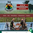 blackmoosechimney.com