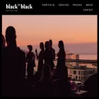 blackonblack.co.nz blackonblack.co.nz