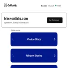 blackoutlabs.com