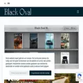 blackoval.be blackoval.be