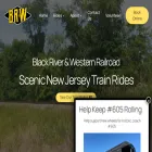 blackriverrailroad.com blackriverrailroad.com