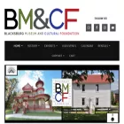 blacksburgmuseum.org blacksburgmuseum.org