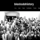 blacksdahistory.org blacksdahistory.org