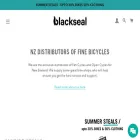 blackseal.nz blackseal.nz