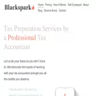 blacksparkcorp.com blacksparkcorp.com