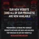 blackstonelabs.com blackstonelabs.com