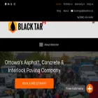 blacktar.ca blacktar.ca