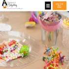 blacktiebabysitting.com