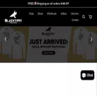 blacktiph.com blacktiph.com