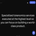 blacktokenomics.com