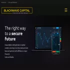 blackwavecapital.com blackwavecapital.com