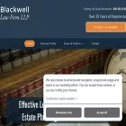 blackwelllawfirmtx.com blackwelllawfirmtx.com