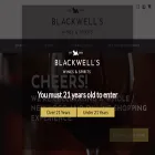 blackwellswines.com blackwellswines.com