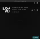 blackwolf.co.nz