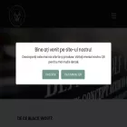 blackwolfrestaurant.ro blackwolfrestaurant.ro