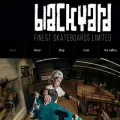 blackyard-skateboards.com