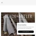 bladeandbutler.uk