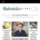 bladendokter.nl